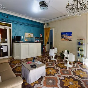 ** Hotel Suisse Italie