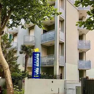 *** Appart hôtel Azzurra Italie