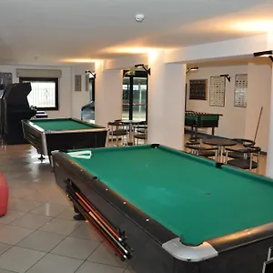 *** Hotel Nord Est Italie
