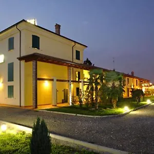 **** Hotel Gabarda Italie