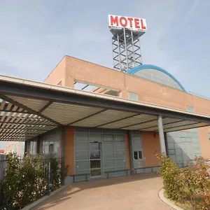 **** Hotel 2 Italie