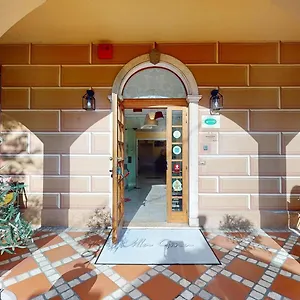 *** Hotel Gina Italie