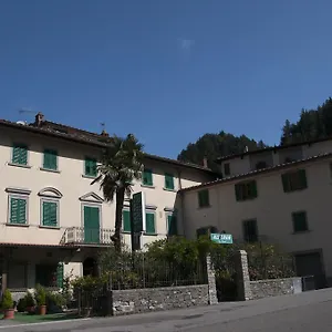 *** Hotel Tre Fiumi Italie
