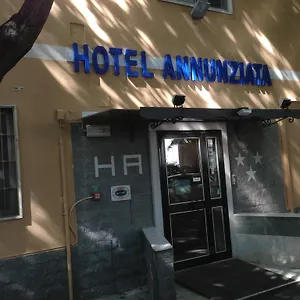 *** Hotel Annunziata Italie